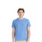 Hanes Unisex EcoSmart T Shirt Cotton Polyester Blend Classic Fit Sustainable Everyday Casual Tee